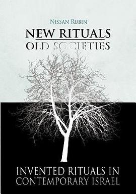New Rituals pdf epub mobi 电子书 下载