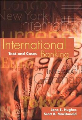 International Banking pdf epub mobi 电子书 下载