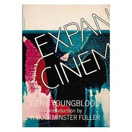 Expanded Cinema. pdf epub mobi 电子书 下载