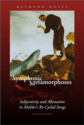 Symphonic Metamorphoses pdf epub mobi 電子書 下載