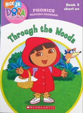 Through the Woods Book 5