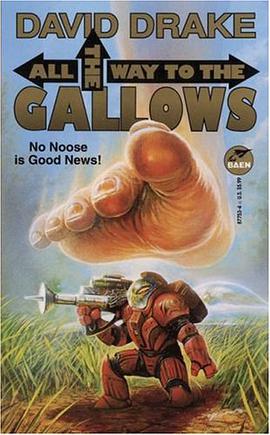 All the Way to the Gallows pdf epub mobi 电子书 下载