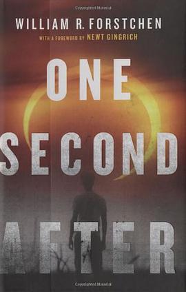 One Second After pdf epub mobi 电子书 下载