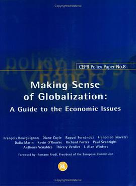 Making Sense of Globalization pdf epub mobi 电子书 下载