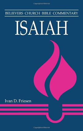 Isaiah pdf epub mobi 電子書 下載