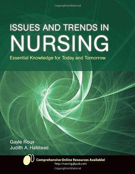 Issues and Trends in Nursing pdf epub mobi 電子書 下載