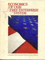 Economics of Our Free Enterprise System pdf epub mobi 电子书 下载
