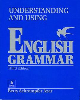 Understanding and Using English Grammar pdf epub mobi 下载