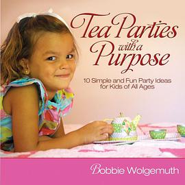 Tea Parties with a Purpose pdf epub mobi 电子书 下载