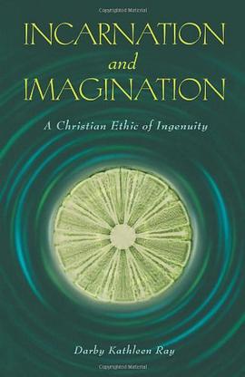 Incarnation and Imagination pdf epub mobi 电子书 下载