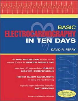 Basic Electrocardiography in Ten Days pdf epub mobi 下载