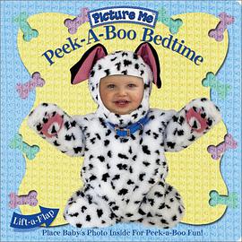 Peek-a-Boo Bedtime pdf epub mobi 电子书 下载