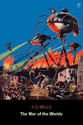 The War of the Worlds (AD Classic) pdf epub mobi 电子书 下载