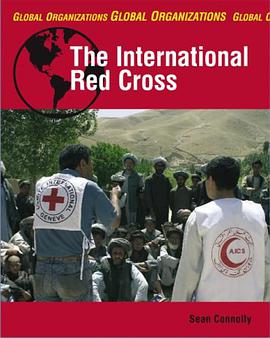 The International Red Cross pdf epub mobi 电子书 下载