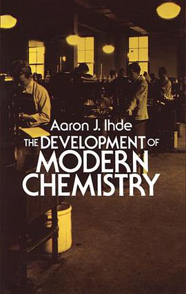 The Development of Modern Chemistry pdf epub mobi 电子书 下载