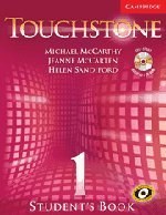 Touchstone Level 1 Student's Book with Audio CD/CD-ROM pdf epub mobi 電子書 下載