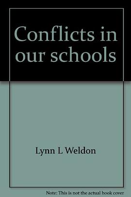 Conflicts in our schools pdf epub mobi 电子书 下载