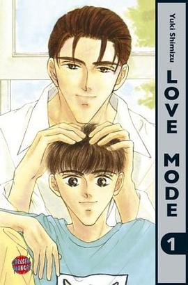 Love Mode, Band 1 pdf epub mobi 电子书 下载