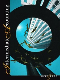 Intermediate Accounting pdf epub mobi 电子书 下载