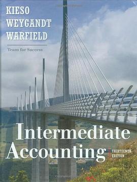 Intermediate Accounting pdf epub mobi 电子书 下载