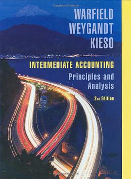 Intermediate Accounting pdf epub mobi 電子書 下載