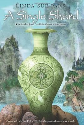 A Single Shard pdf epub mobi 电子书 下载