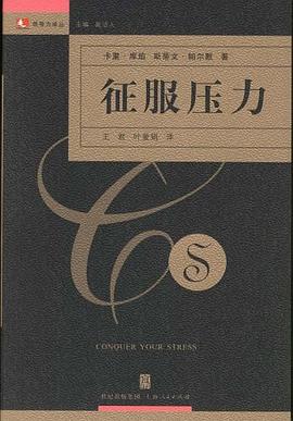 徵服壓力 pdf epub mobi 電子書 下載