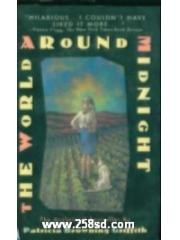 World Around Midnight pdf epub mobi 下载