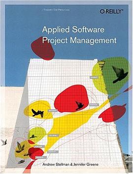 Applied Software Project Management pdf epub mobi 電子書 下載