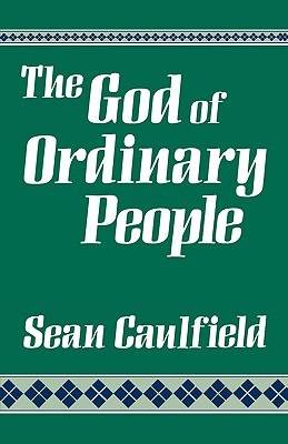The God of Ordinary People pdf epub mobi 电子书 下载