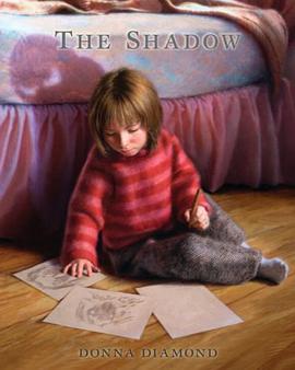 The Shadow pdf epub mobi 电子书 下载