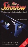 The Shadow pdf epub mobi 电子书 下载
