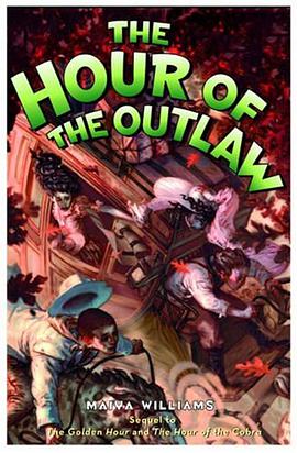 The Hour of the Outlaw pdf epub mobi 电子书 下载