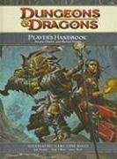 Dungeons & Dragons Player's Handbook pdf epub mobi 电子书 下载