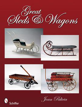 Great Sleds & Wagons pdf epub mobi 电子书 下载