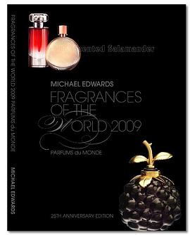 Fragrances of the World 2009 pdf epub mobi 电子书 下载