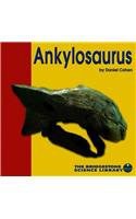 Ankylosaurus pdf epub mobi 电子书 下载