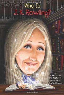Who Is J.K. Rowling? pdf epub mobi 電子書 下載