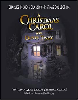Charles Dickens Classic Christmas Collection pdf epub mobi 电子书 下载