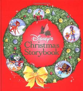 Disney's Christmas Storybook Collection pdf epub mobi 电子书 下载
