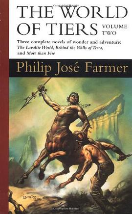 The World of Tiers pdf epub mobi 电子书 下载