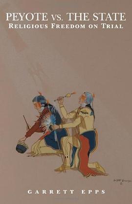 Peyote vs. the State pdf epub mobi 电子书 下载
