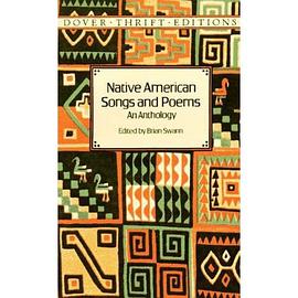 Native American Songs and Poems pdf epub mobi 電子書 下載