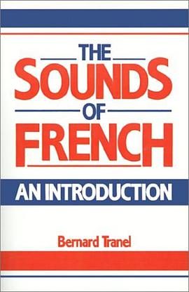 The Sounds of French pdf epub mobi 电子书 下载