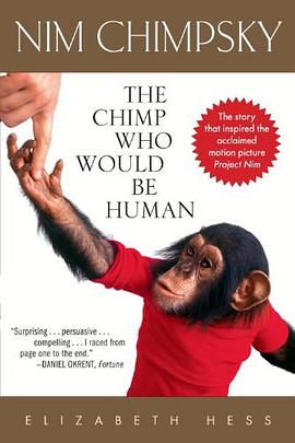 Nim Chimpsky pdf epub mobi 电子书 下载