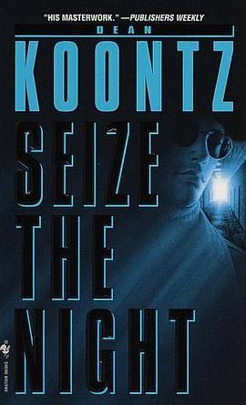 Seize the Night pdf epub mobi 电子书 下载