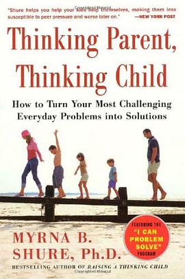 Thinking Parent, Thinking Child pdf epub mobi 电子书 下载