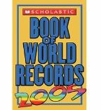 Scholastic Book of World Records 2005 pdf epub mobi 电子书 下载
