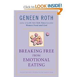 Breaking Free from Emotional Eating pdf epub mobi 电子书 下载