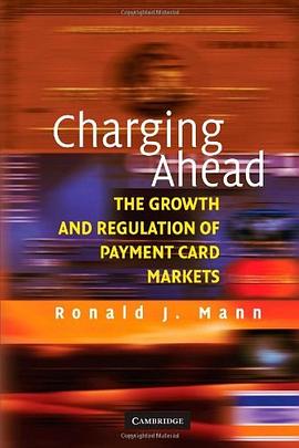 Charging Ahead pdf epub mobi 電子書 下載